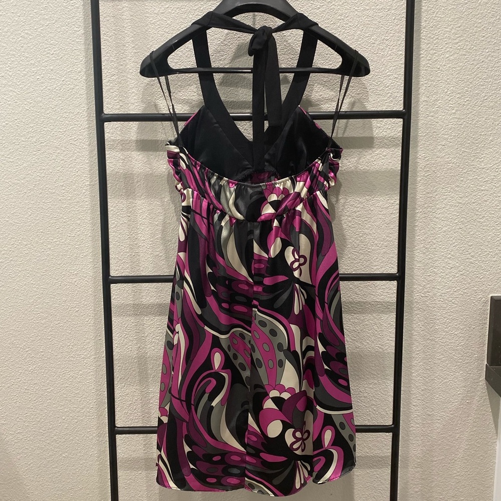 Cocktail Dress - Picture 2 of 4